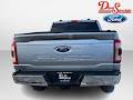2022 Ford F-150 4WD Lariat SuperCrew