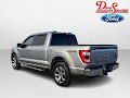 2022 Ford F-150 4WD Lariat SuperCrew
