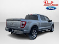 2022 Ford F-150 4WD Lariat SuperCrew
