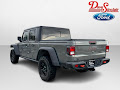 2022 Jeep Gladiator 4WD Mojave