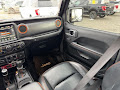 2022 Jeep Gladiator 4WD Mojave