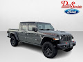 2022 Jeep Gladiator 4WD Mojave