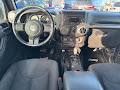 2018 Jeep Wrangler JK Unlimited Sport S