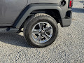 2018 Jeep Wrangler JK Unlimited Sport S