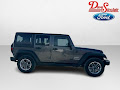 2018 Jeep Wrangler JK Unlimited Sport S