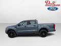 2023 Ford Ranger 4WD XLT SuperCrew