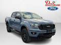 2023 Ford Ranger 4WD XLT SuperCrew
