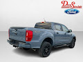 2023 Ford Ranger 4WD XLT SuperCrew