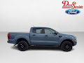 2023 Ford Ranger 4WD XLT SuperCrew