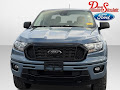 2023 Ford Ranger 4WD XLT SuperCrew
