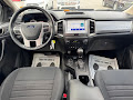 2023 Ford Ranger 4WD XLT SuperCrew