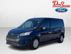 2018 Ford Transit Connect Van XLT