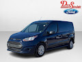 2018 Ford Transit Connect Van XLT