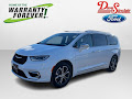 2024 Chrysler Pacifica Pinnacle
