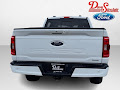 2023 Ford F-150 4WD XLT SuperCrew