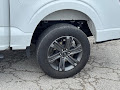 2023 Ford F-150 4WD XLT SuperCrew
