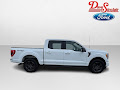 2023 Ford F-150 4WD XLT SuperCrew