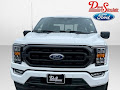2023 Ford F-150 4WD XLT SuperCrew