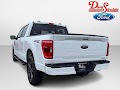 2023 Ford F-150 4WD XLT SuperCrew