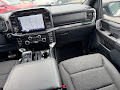 2023 Ford F-150 4WD XLT SuperCrew