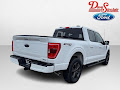 2023 Ford F-150 4WD XLT SuperCrew