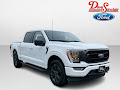2023 Ford F-150 4WD XLT SuperCrew