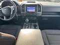 2018 Ford F-150 4WD XLT SuperCrew