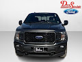 2018 Ford F-150 4WD XLT SuperCrew