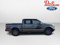 2018 Ford F-150 4WD XLT SuperCrew