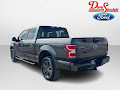 2018 Ford F-150 4WD XLT SuperCrew