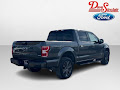 2018 Ford F-150 4WD XLT SuperCrew