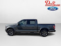 2018 Ford F-150 4WD XLT SuperCrew