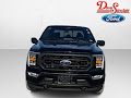 2023 Ford F-150 4WD SuperCrew Box