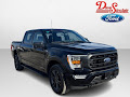 2023 Ford F-150 4WD SuperCrew Box