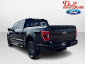 2023 Ford F-150 4WD SuperCrew Box