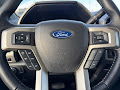 2021 Ford Super Duty F-350 SRW 4WD Lariat Crew Cab