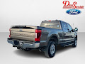 2021 Ford Super Duty F-350 SRW 4WD Lariat Crew Cab