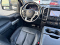 2021 Ford Super Duty F-350 SRW 4WD Lariat Crew Cab