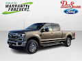 2021 Ford Super Duty F-350 SRW 4WD Lariat Crew Cab