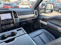 2021 Ford Super Duty F-350 SRW 4WD Lariat Crew Cab