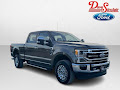 2021 Ford Super Duty F-350 SRW 4WD Lariat Crew Cab