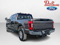 2021 Ford Super Duty F-350 SRW 4WD Lariat Crew Cab