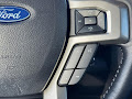 2021 Ford Super Duty F-350 SRW 4WD Lariat Crew Cab