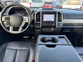 2021 Ford Super Duty F-350 SRW 4WD Lariat Crew Cab