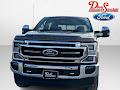 2021 Ford Super Duty F-350 SRW 4WD Lariat Crew Cab
