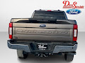 2021 Ford Super Duty F-350 SRW 4WD Lariat Crew Cab