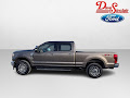2021 Ford Super Duty F-350 SRW 4WD Lariat Crew Cab