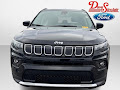 2022 Jeep Compass 4WD Limited