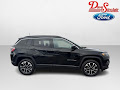 2022 Jeep Compass 4WD Limited
