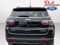 2022 Jeep Compass 4WD Limited